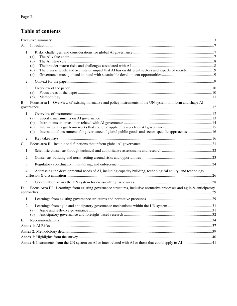 联合国系统人工智能治理白皮书（英）-47页_第2页