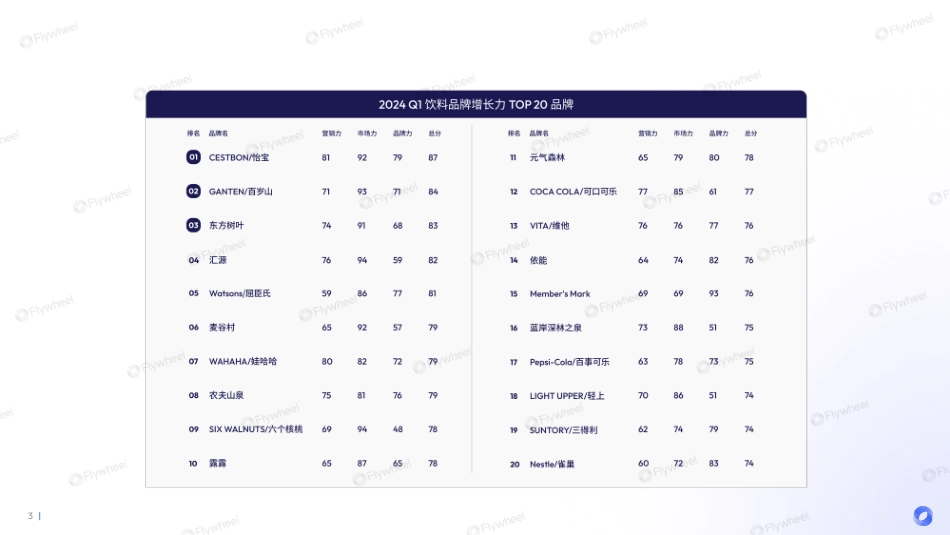 2024Q1饮料品类增长力报告-34页_第3页