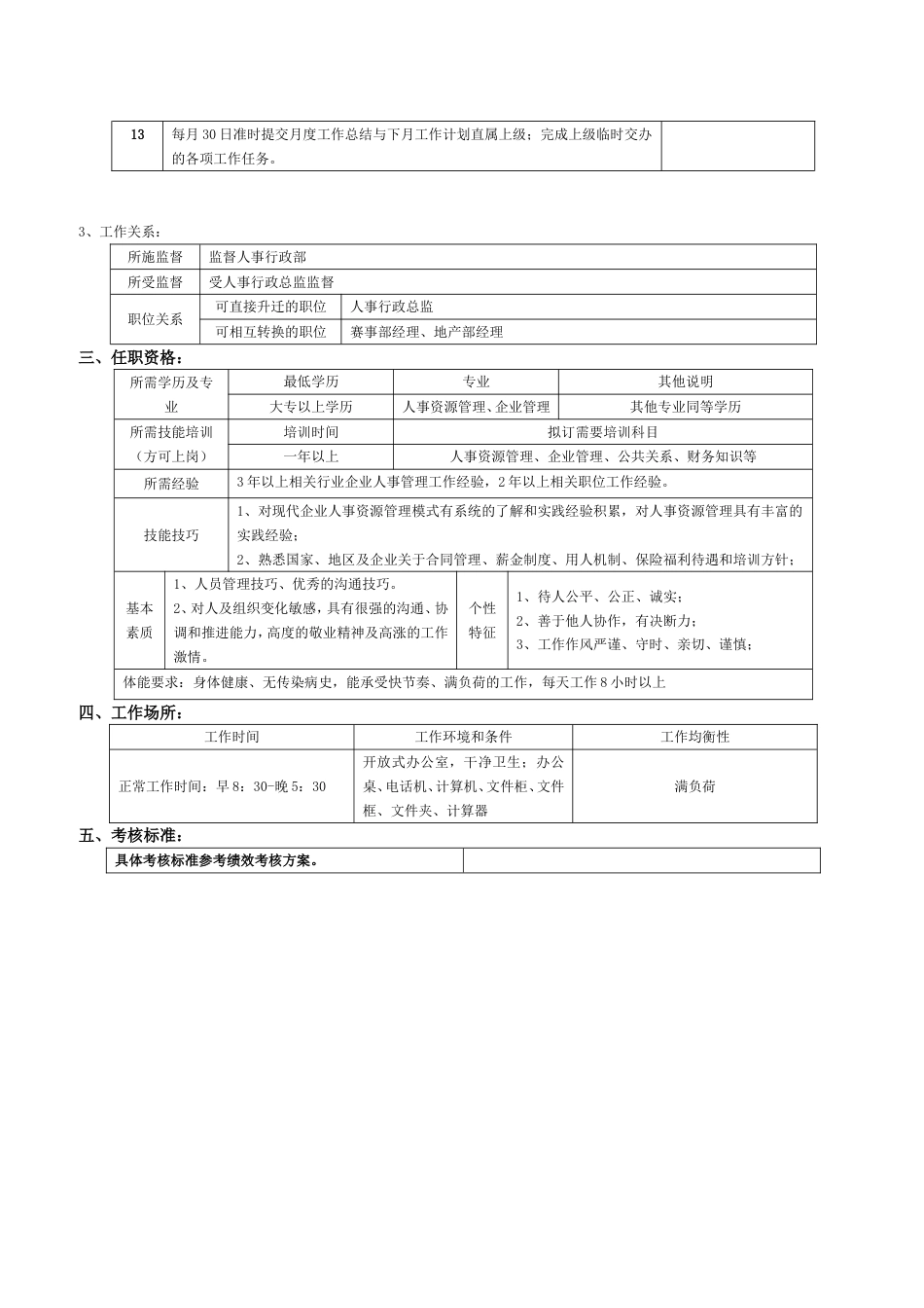 人事行政部职责 (1)-11页_第5页