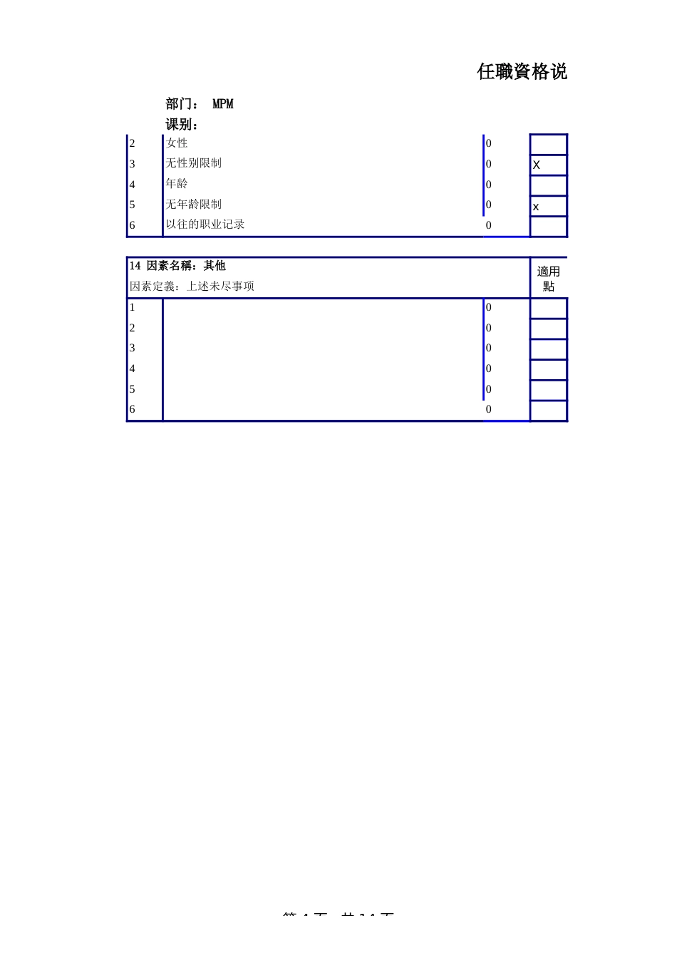 MPM任职资格体系_第4页