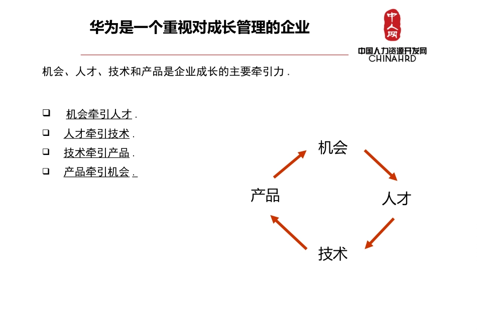 华为人力资源体系_第4页