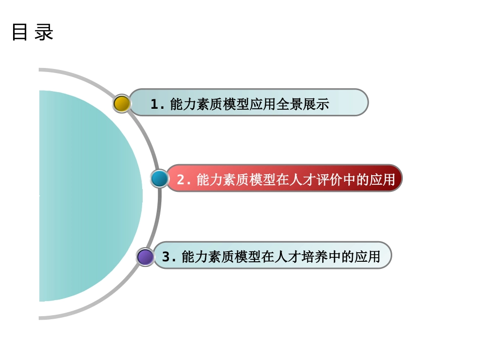 基于胜任力模型的人才发展体系_第5页