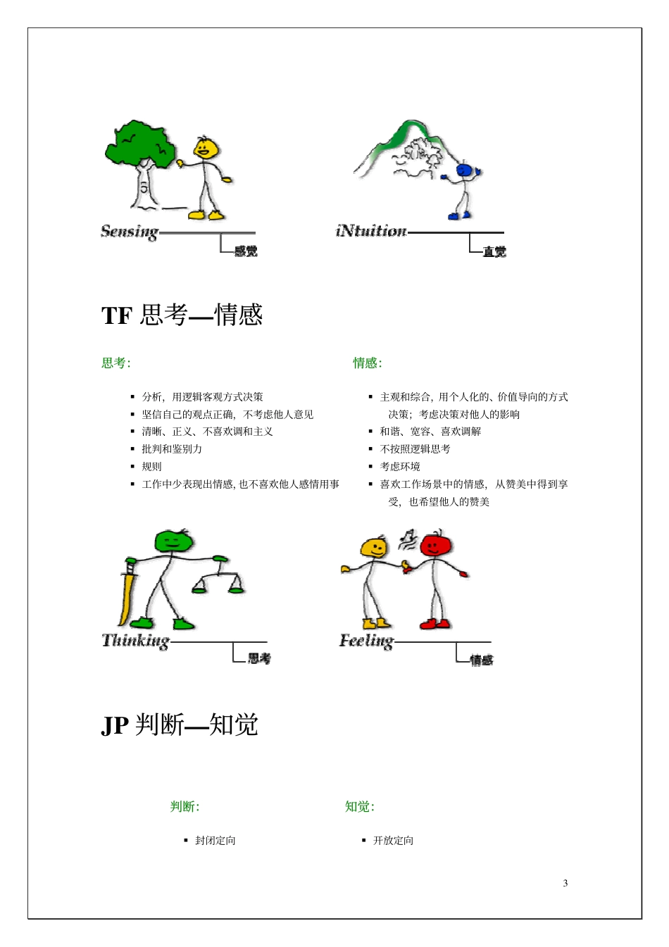 MBTI说明_第3页