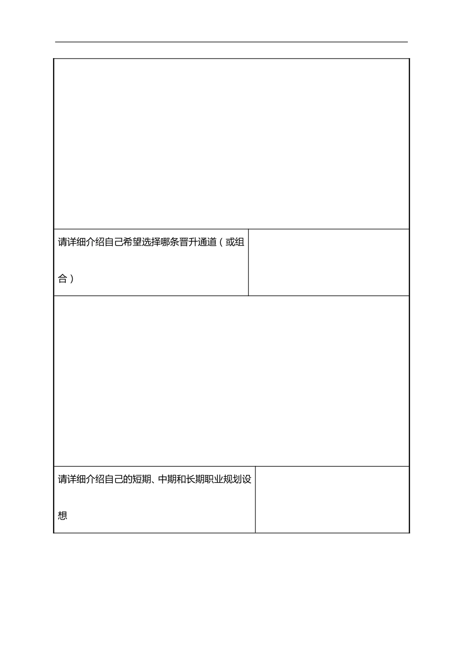 【15】员工职业生涯规划_第3页