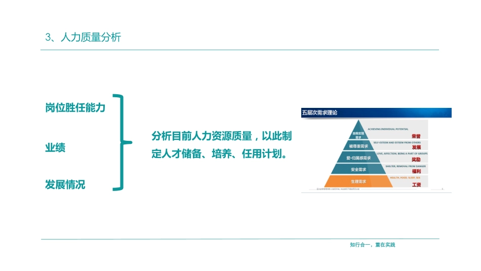 001期【资料2】如何做年度人才盘点-2点兵点将_第5页