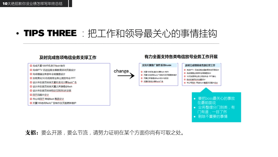 5写总结10大绝招（拿来即用）_第4页