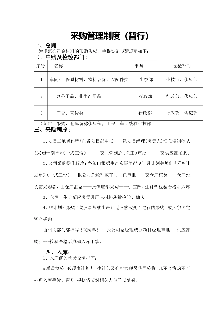 5采购、仓库、财务制度_第1页