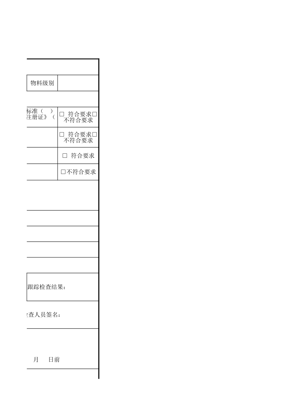 14-供应商审计报告_第3页