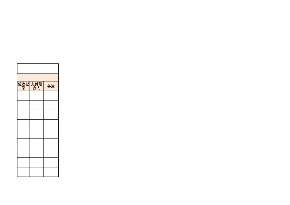 70 采购月报表_第3页