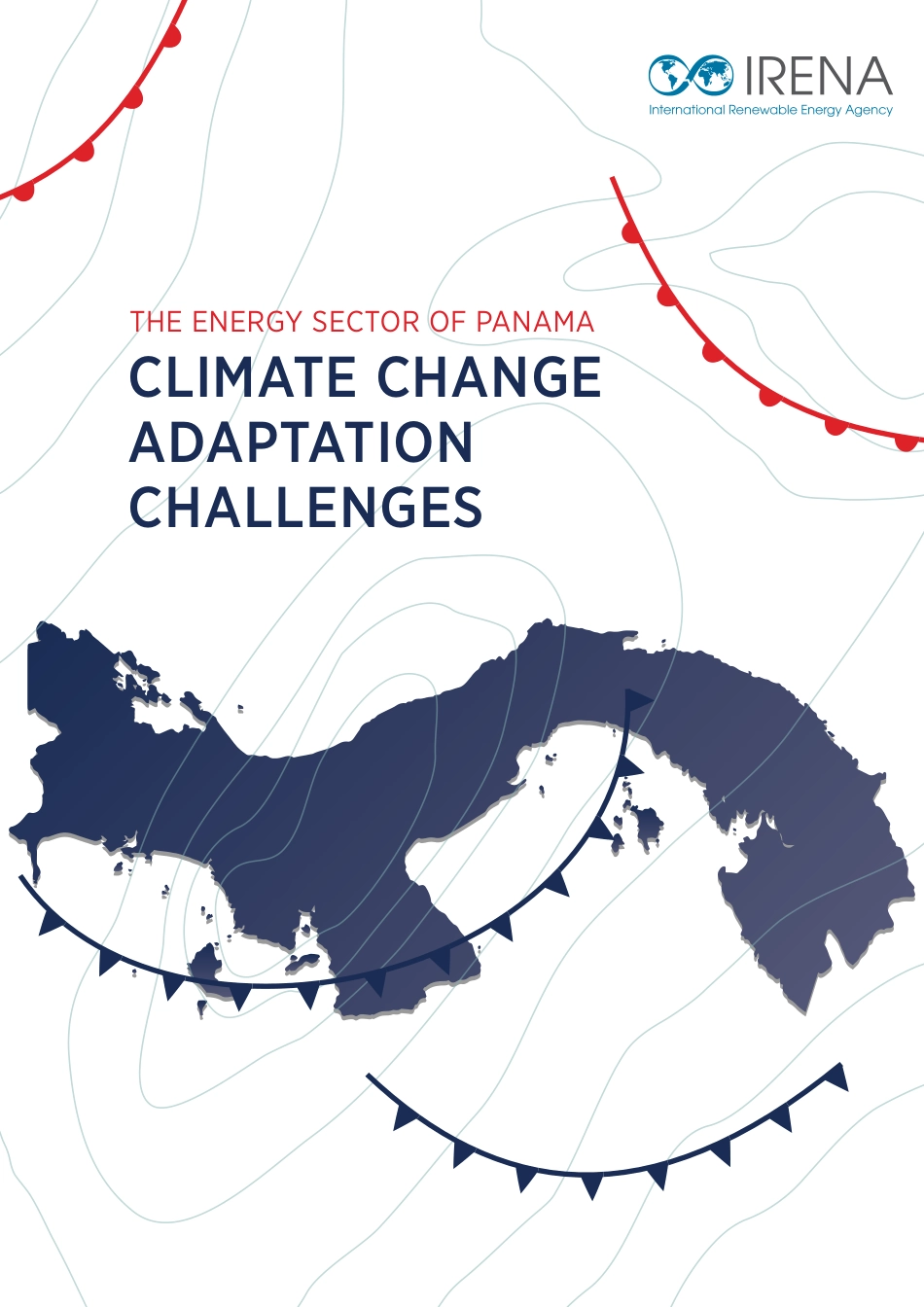 IRENA-巴拿马能源部门：适应气候变化的挑战（英）-2024-112页_第1页