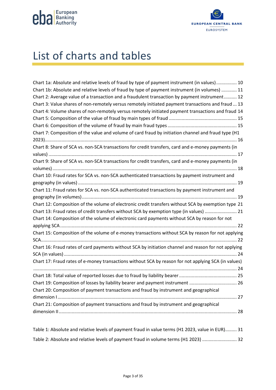 欧洲央行-2024年支付欺诈报告（英）-35页_第3页