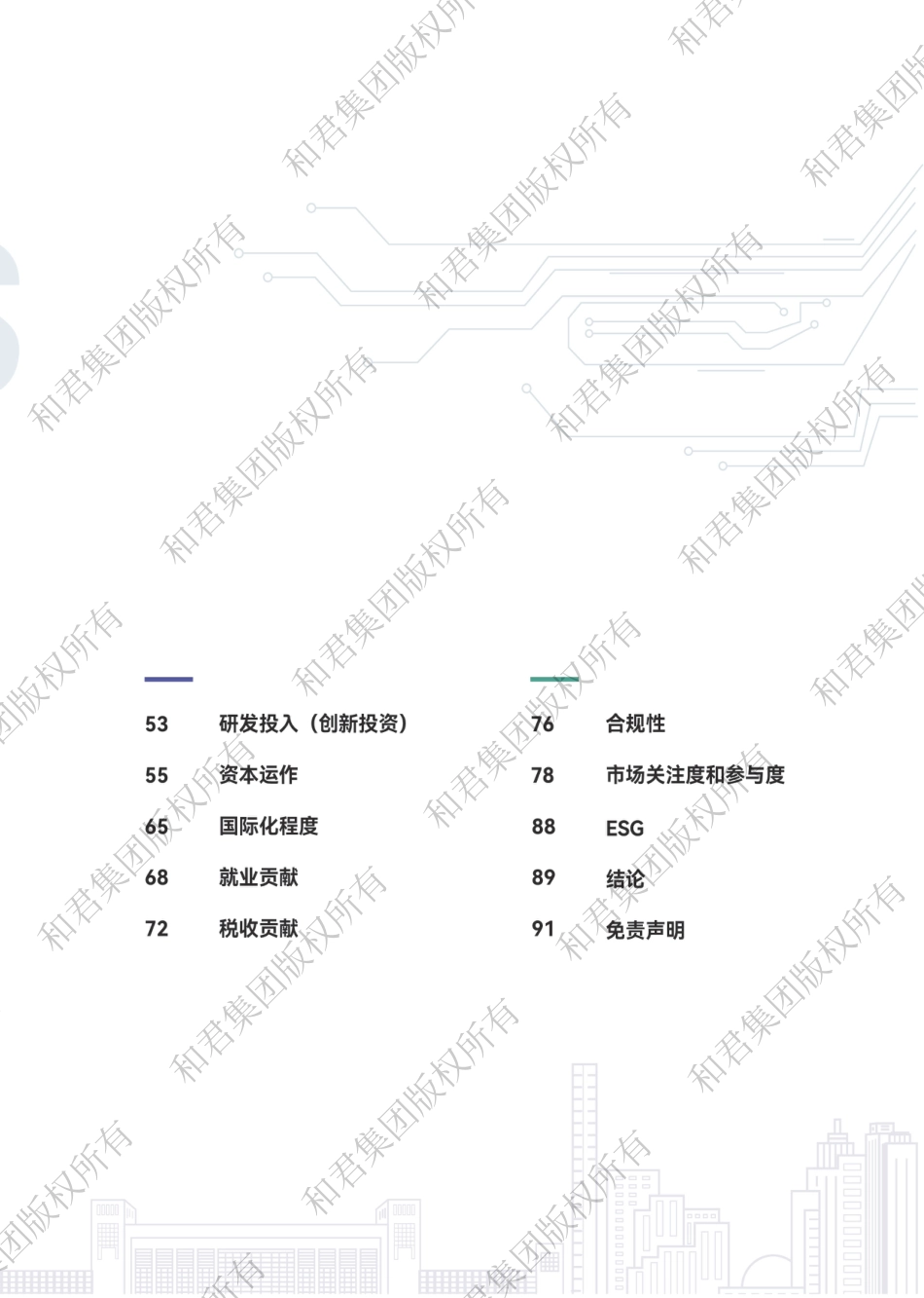 四川省2024年度上市公司发展报告-96页_第3页