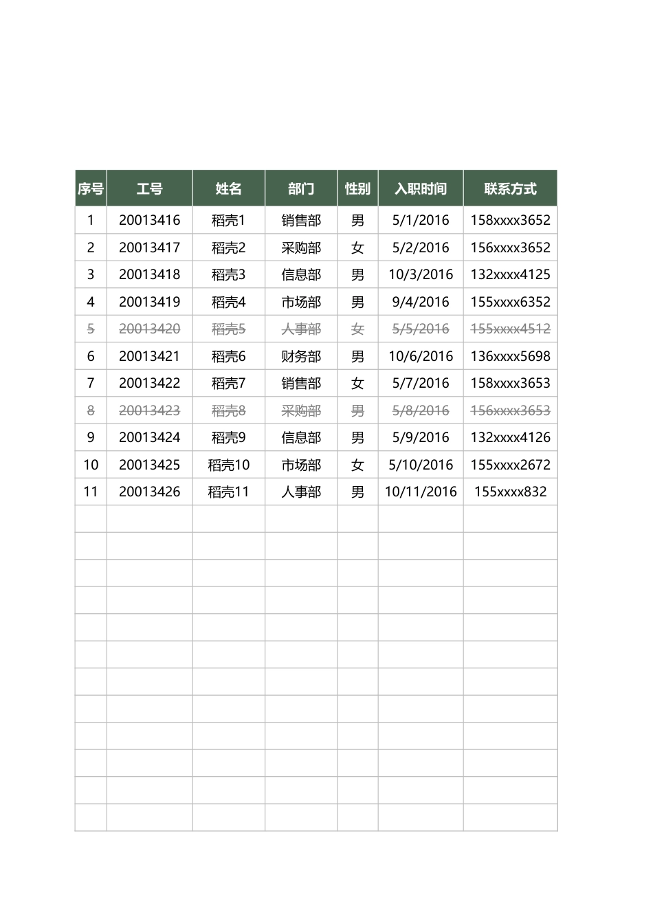 人事信息管理系统_第3页