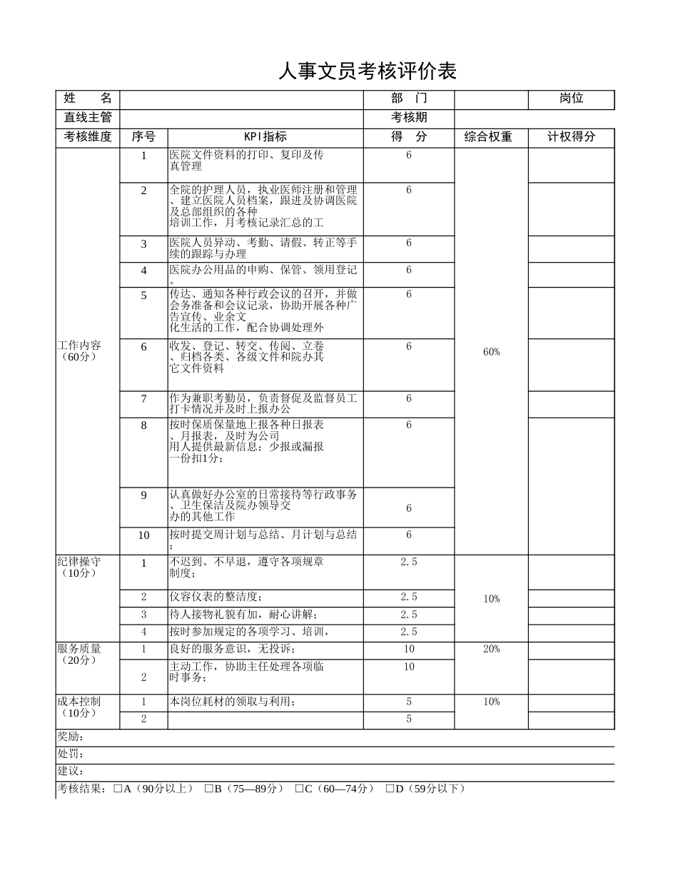 4-【医疗行业】-指标库(54页)_第3页