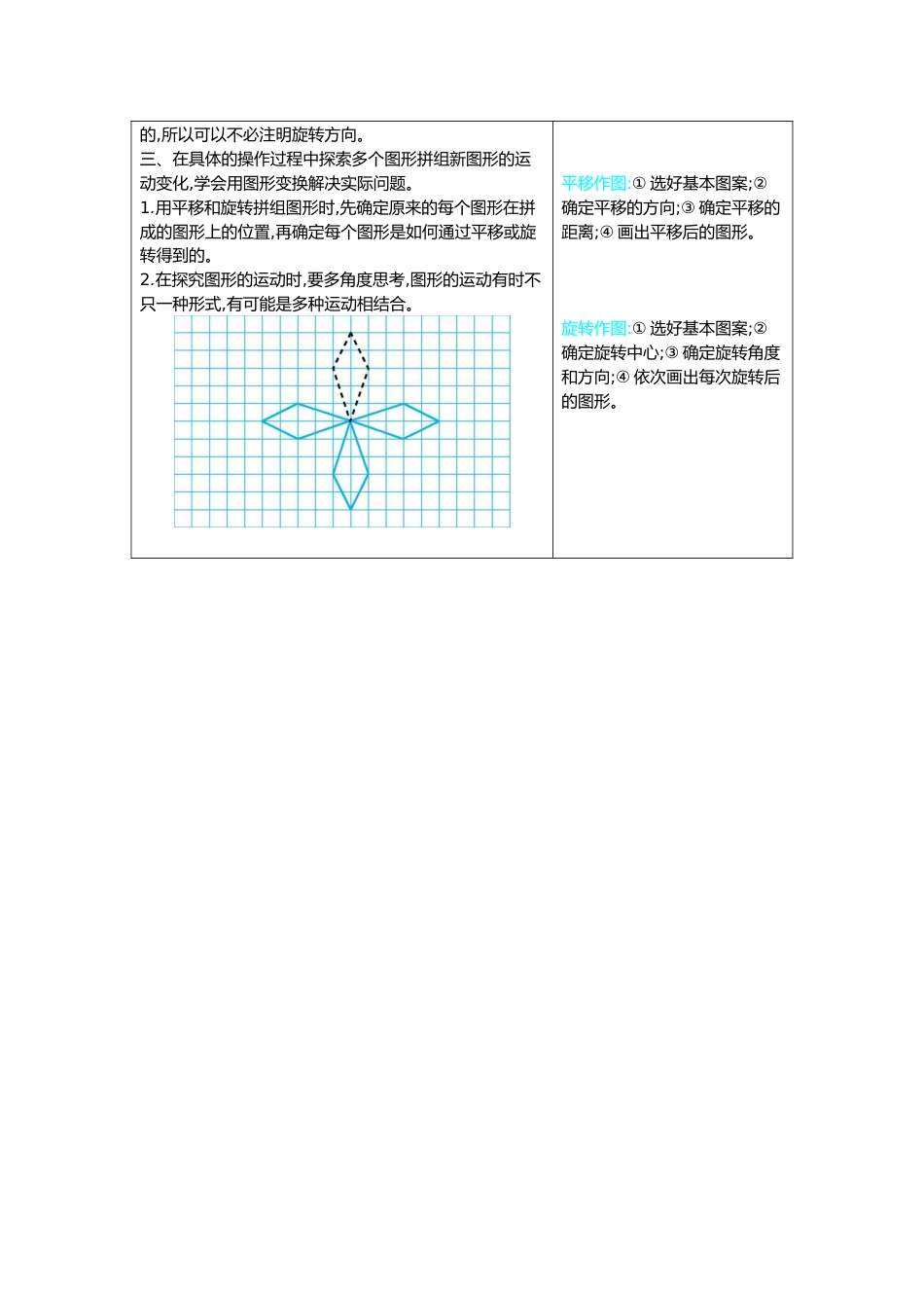 5 图形的运动（三）_第2页