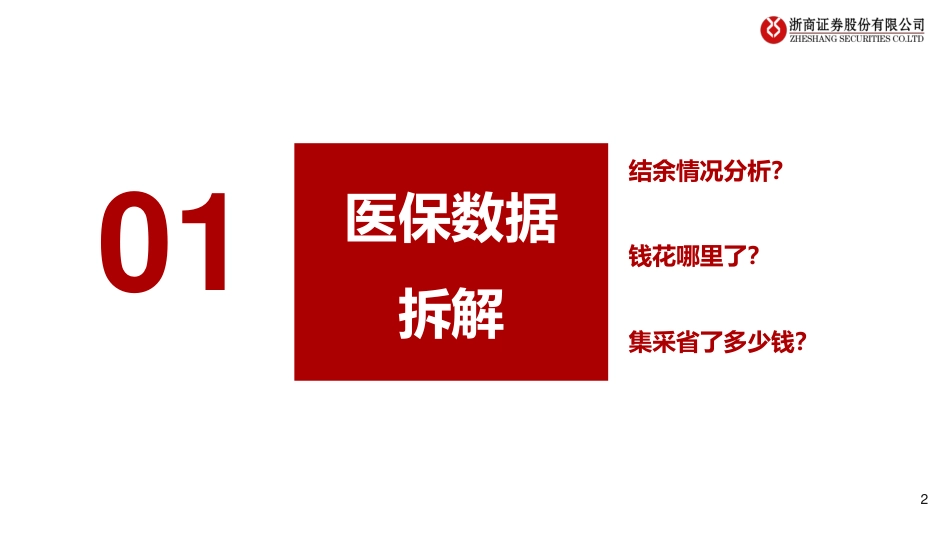 医药行业从医保支出看药品及产业链投资机会：洗尽铅华，拥抱创新-240826-浙商证券-23页_第2页