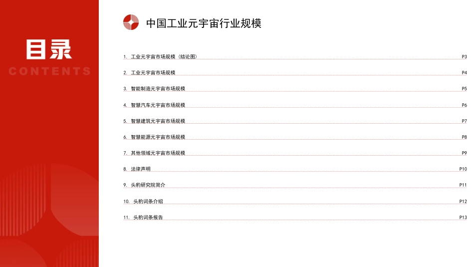 中国工业元宇宙行业市场规模测算逻辑模型+头豹词条报告系列-240828-头豹研究院-14页_第2页