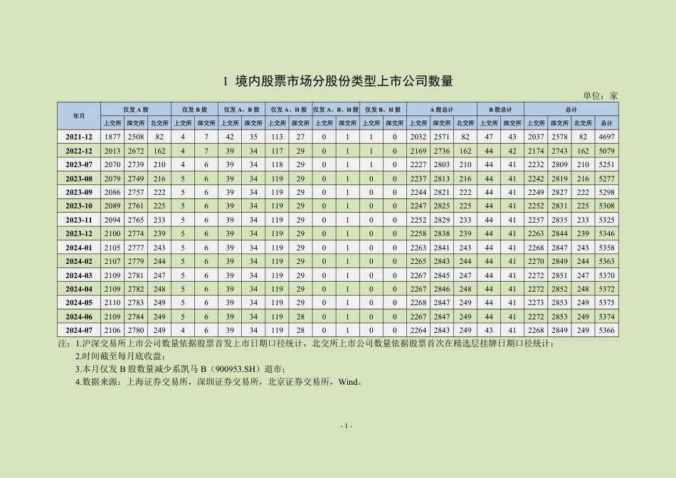 中上协统计月报（2024年7月）-24页_第2页