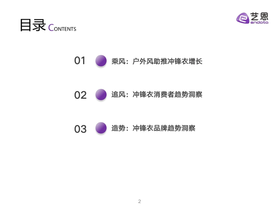 2024冲锋衣消费者洞察-33页_第2页