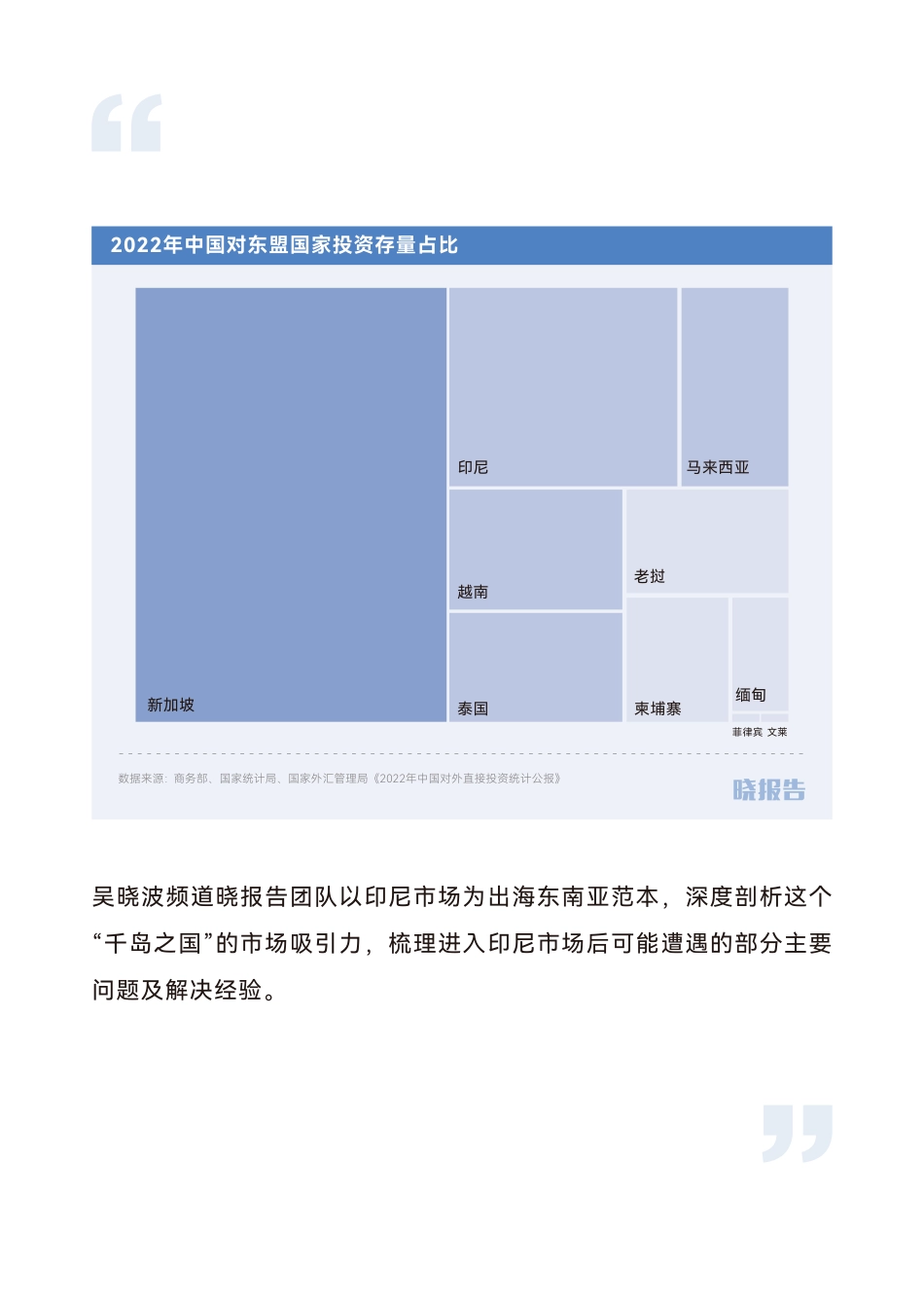 2024出海印度尼西亚实操白皮书-2024-晓报告-38页_第3页